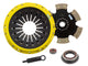 ACT 1988 Toyota Supra XT/Race Rigid 6 Pad Clutch Kit - My Store