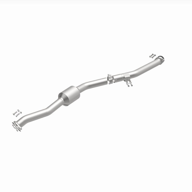 MagnaFlow 20 - 21 Subaru WRX 2.0L Direct Fit Catalytic Converter (California Grade) - My Store