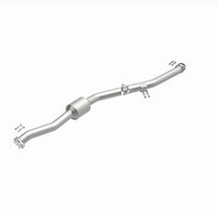 MagnaFlow 20 - 21 Subaru WRX 2.0L Direct Fit Catalytic Converter (California Grade) - My Store