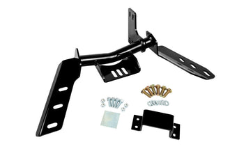 compare product UMI Performance 82-92 GM F-Body Torque Arm Relocation Kit - 4L60E - Black