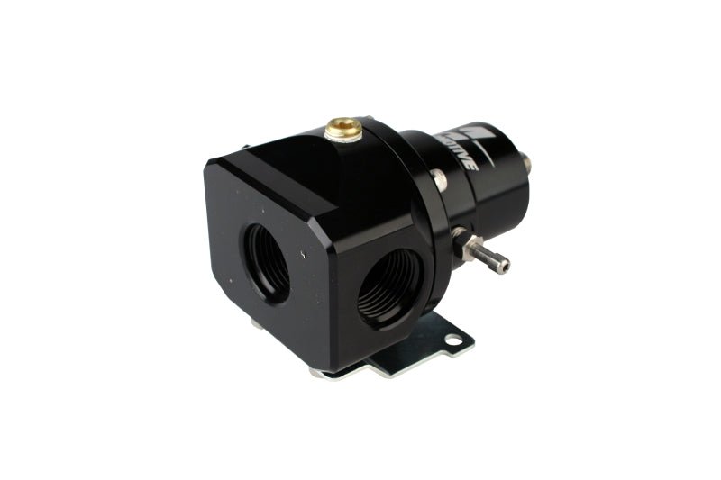 Aeromotive Dual Adjustable Alcohol Log Regulator for Belt and Direct Drive Mechanical Pumps - My Store