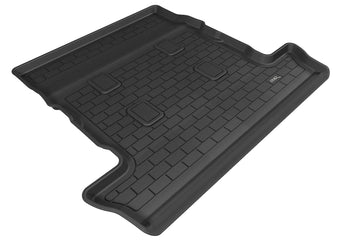compare product 3D MAXpider 2008-2020 Lexus LX570 Kagu Cargo Liner - Black
