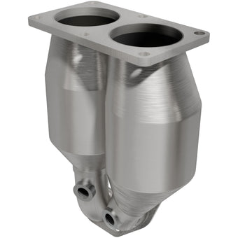 compare product MagnaFlow Direct Fit Catalytic Converter 00-02 Nissan Sentra 1.8 Front
