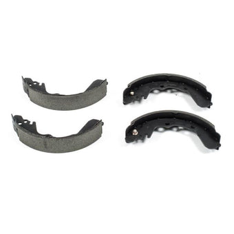 compare product Power Stop 1999 Chrysler Sebring Rear Autospecialty Brake Shoes
