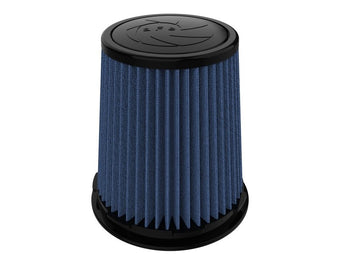 compare product aFe MagnumFLOW Pro-5 R Air Filter 4in F x 6in B MT2 x 4-3/4 T x 7in H (Inverted)