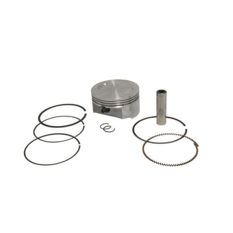 compare product Athena 04-10 Honda CBR R 125 4T Cast Piston Bore 66.95mm (For Athena Cylinder Kit)