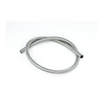 compare product DeatschWerks 6AN SS Double Braided CPE Hose 3 Feet