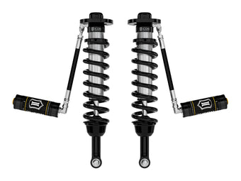 compare product ICON 21-23 Ford F150 4WD 3in Lift 2.5 VS RR Coilover Kit