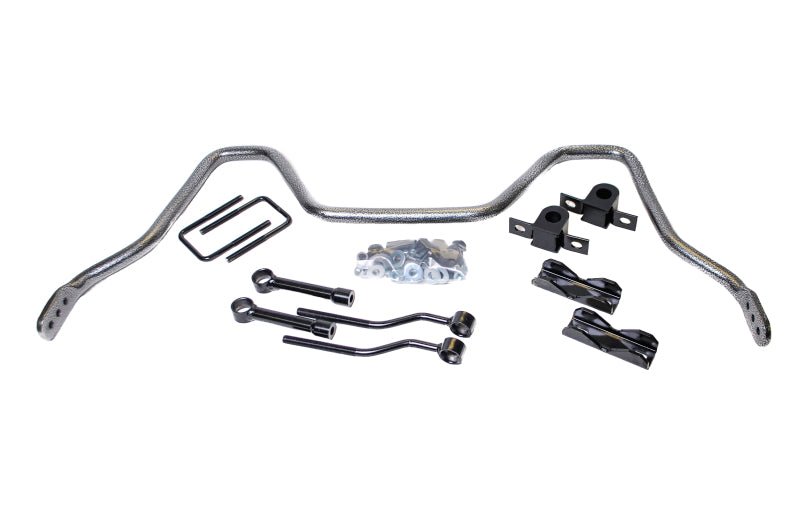 Hellwig 00 - 06 Toyota Tunder 2/4WD Solid Heat Treated Chromoly 1 - 1/8in Rear Sway Bar - My Store