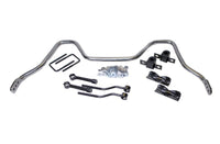 Hellwig 00 - 06 Toyota Tunder 2/4WD Solid Heat Treated Chromoly 1 - 1/8in Rear Sway Bar - My Store