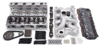 Edelbrock Power Package Top End Kit 351W Ford 451 Hp - My Store