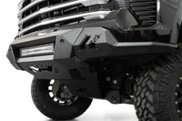 ADD 2022+ Chevrolet Silverado 1500 Black Label Front Bumper - My Store