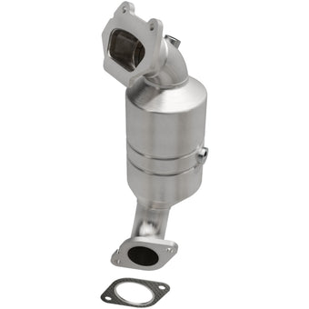 compare product MagnaFlow OEM Grade 11-14 Dodge Grand Caravan Direct Fit Federal Rear Catalytic Converter