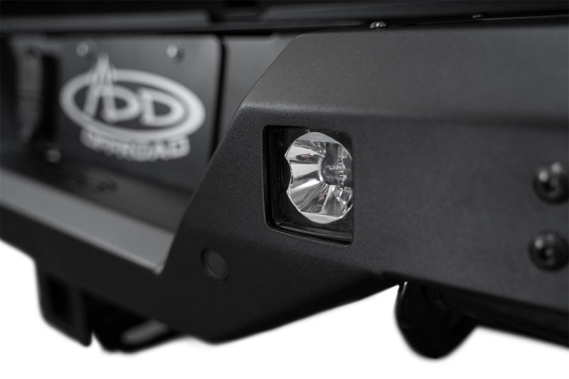 Addictive Desert Designs 2024 Toyota Tacoma Stealth Rear Bumper - My Store