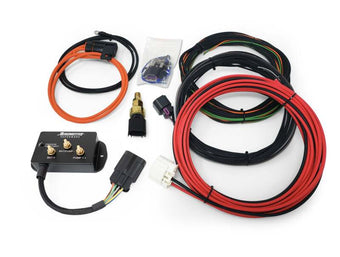 compare product Aeromotive VaporWorx ReturnX Pulse Width Modulation Controller Kit - Single Pump - Supercharged