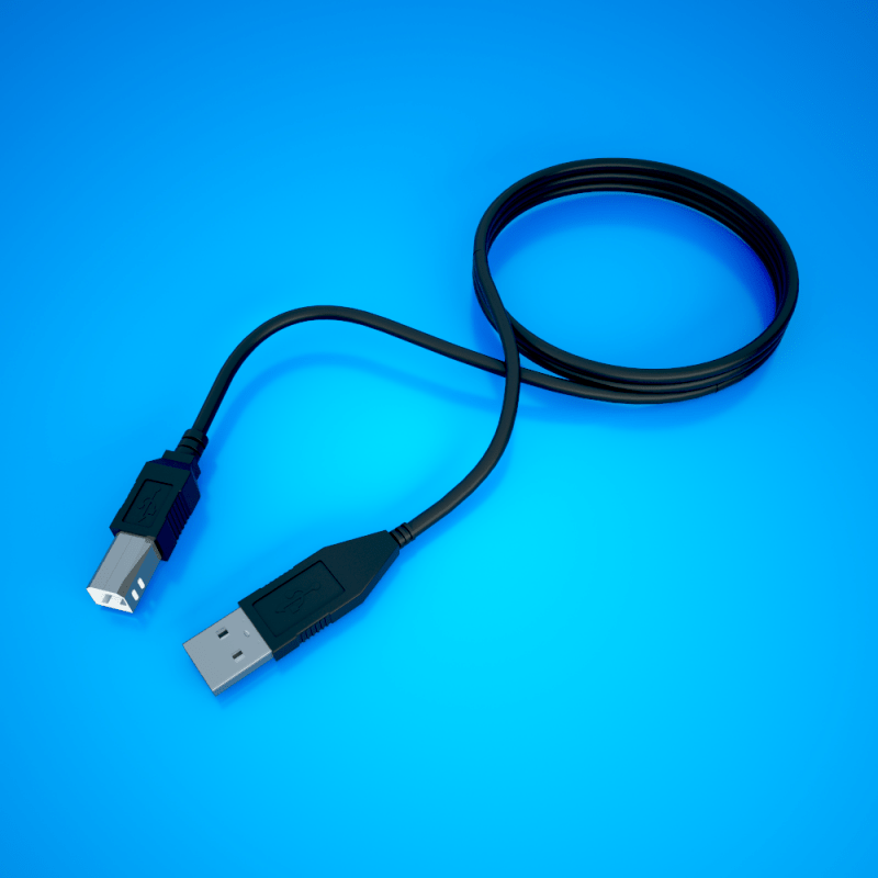 HPT USB A to C 6ft Cable for MPVI2 - My Store