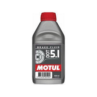 Motul 1/2L Brake Fluid DOT 5.1 - My Store
