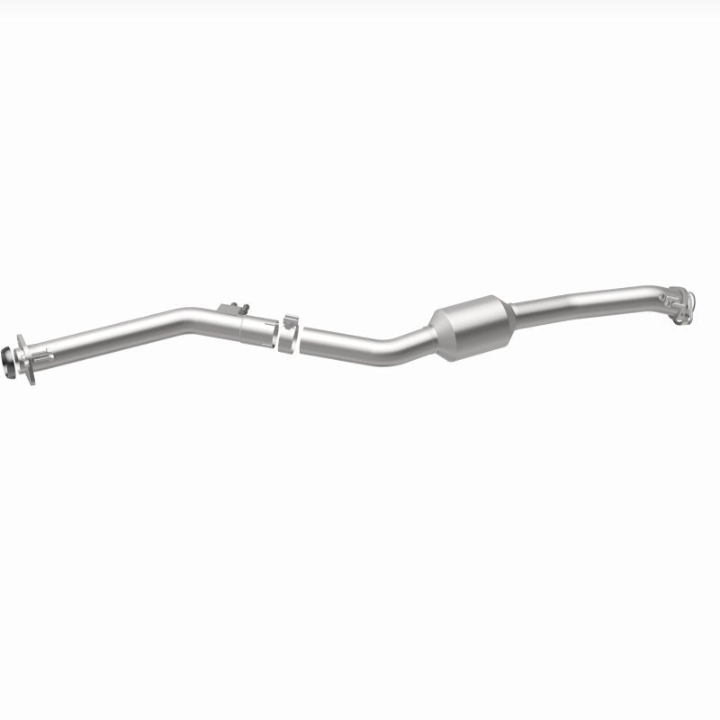 MagnaFlow 20 - 21 Subaru WRX 2.0L Direct Fit Catalytic Converter (California Grade) - My Store