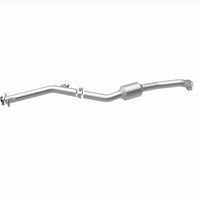 MagnaFlow 20 - 21 Subaru WRX 2.0L Direct Fit Catalytic Converter (California Grade) - My Store
