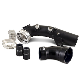 compare product Mishimoto BMW N54 Charge Pipe