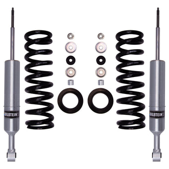 compare product Bilstein 03-09 Lexus GX470 / 05-21 Toyota Tacoma B8 6112 Front Suspension Lift Kit