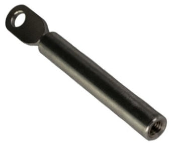 compare product Turbosmart IWG75 6.3mm (.25in) Internal Wastegate Clevis