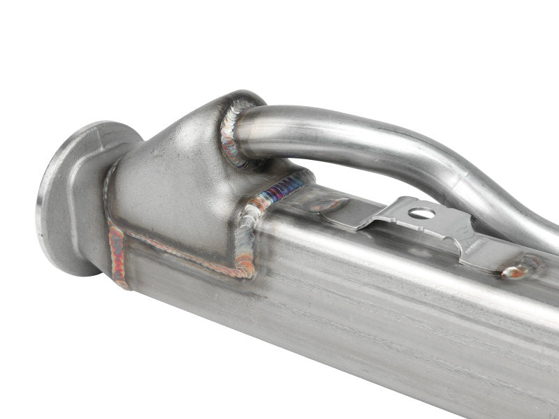 aFe Power BladeRunner EGR Cooler 04 - 07 Ford Diesel Trucks V8 - 6.0L (td) - My Store