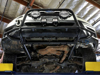 aFe 20 - 22 Subaru Outback Terra Guard Bumper - My Store