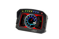 AEM CD - 5LG Carbon Logging Digital Dash Display w/ Internal 10Hz GPS & Antenna - My Store