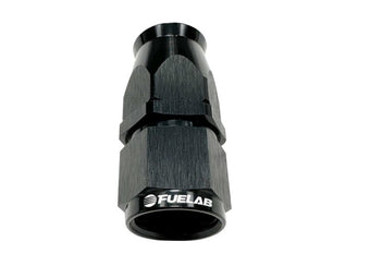 compare product Fuelab PTFE Swivel Hose End Fitting - Straight - 10AN