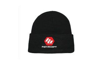 compare product Baja Designs Black Beanie