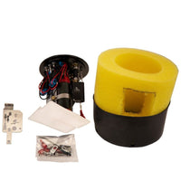 Aeromotive 08 - 20 Subaru WRX/STi Dual 340lph Drop - In Stealth System - My Store