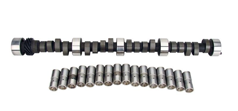COMP Cams Cam & Lifter Kit CB X4 278H - 1 - My Store