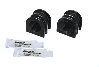 compare product Energy Suspension 03-07 Infiniti G-35 Coupe RWD / 02-09 350Z Black 32mm Front Sway Bar Frame Bushing