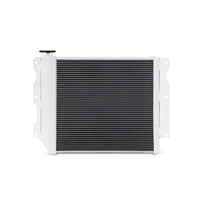 Mishimoto 87 - 06 Jeep Wrangler YJ & TJ w/ LS Swap Aluminum Performance Radiator - My Store
