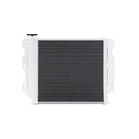 Mishimoto 87 - 06 Jeep Wrangler YJ & TJ w/ LS Swap Aluminum Performance Radiator - My Store