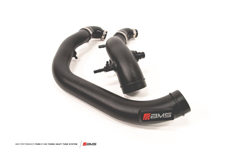 AMS Performance 17 - 20 Ford F - 150/F - 150 Raptor Turbo Inlet Upgrade - My Store