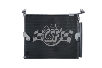 compare product CSF 10-14 Toyota 4Runner 4.0L A/C Condenser