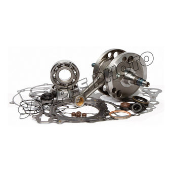 compare product Hot Rods 04-05 Honda TRX 450 ER 450cc Bottom End Kit