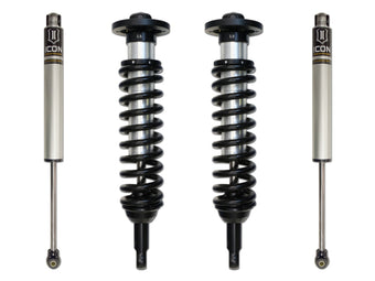 compare product ICON 09-13 Ford F-150 4WD 0-2.63in Stage 1 Suspension System