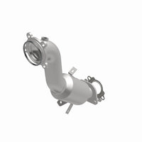 MagnaFlow 16 - 17 Cadillac ATS 2.0L Close Coupled Direct Fit Converter - My Store