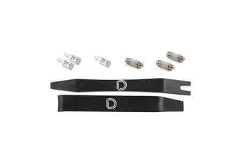 compare product Diode Dynamics 13-16 Subaru XV Crosstrek Interior LED Kit Cool White Stage 2