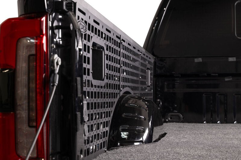 Addictive Desert Designs 23 - 26 Ford F250/F350/F450 SD Bed Molle Panel - My Store