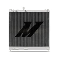 Mishimoto 04 - 13 Infiniti QX56 / 05 - 14 Nissan Armada Aluminum Radiator - My Store