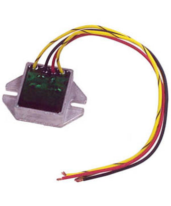 compare product Baja Designs DC Unwired Regulator/Rectifier