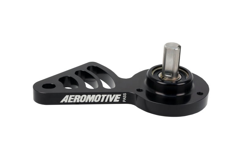 Aeromotive Passenger Side Belt Drive Bracket - My Store
