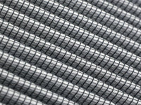aFe Momentum Pro DRY S Replacement Air Filter 5in F x 7in B x 5 - 1/2in T (Inv) x 6 - 1/2in H - My Store