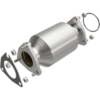 compare product MagnaFlow 2014 RLX 3.5L Underbody Direct Fit Converter