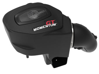 compare product aFe POWER Momentum GT Pro 5R Intake System 17-21 BMW 540i (G30) L6-3.0L (t) B58