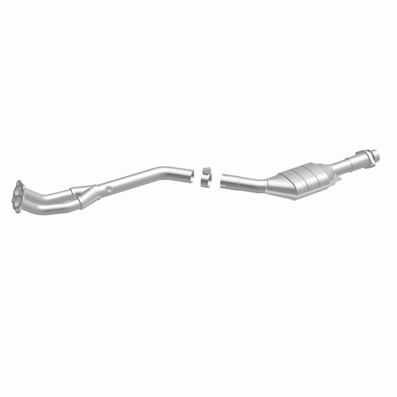 MagnaFlow Conv DF 1991 BMW 318I 1.8L - My Store